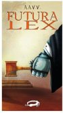 Futura Lex (eBook, ePUB)