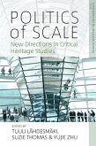 Politics of Scale (eBook, ePUB)