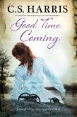 Good Time Coming (eBook, ePUB)