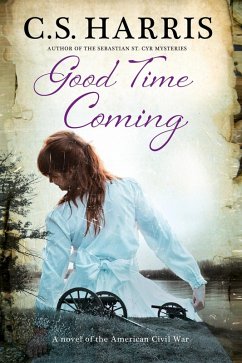 Cover Good Time Coming (eBook, ePUB)