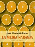 La media naranja (eBook, ePUB)