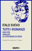 Tutti i romanzi (eBook, ePUB) Tutti i romanzi (eBook, ePUB)