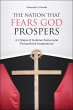 Nation That Fears God Prospers (eBook,... - Bild 1