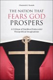 Nation That Fears God Prospers (eBook, ePUB)