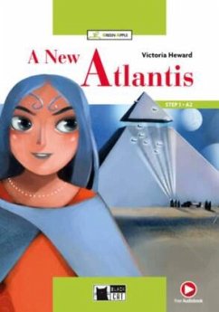 A New Atlantis - Heward, Victoria