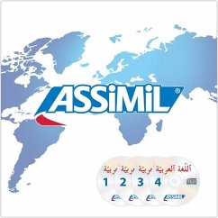 ASSiMiL Arabisch ohne Mühe heute