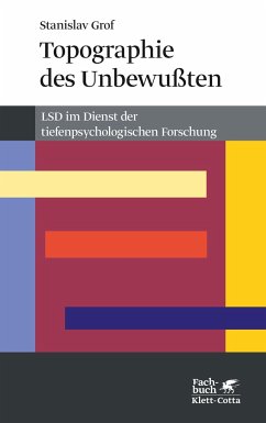 Topographie des Unbewussten - Müller, Gerhard H.;Grof, Stanislav