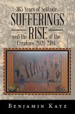 365 Years of Solitude, Sufferings and the Rise of the Creators: 2020-2384 (eBook, ePUB)