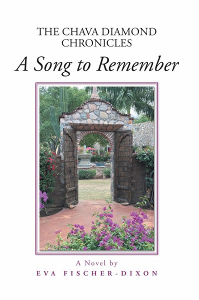 The Chava Diamond Chronicles (eBook, ePUB) The Chava Diamond Chronicles (eBook, ePUB)