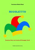 Rigoletto (eBook, ePUB)