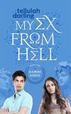 My Ex from Hell (The Blooming Goddess Trilogy Book One) (eBook, ePUB)