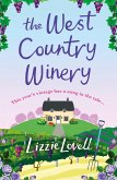 The West Country Winery (eBook, ePUB)