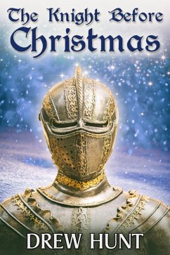 Cover Knight Before Christmas (eBook, ePUB)