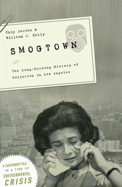 Cover Smogtown (eBook, ePUB)
