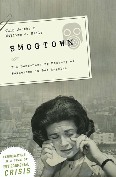 Smogtown (eBook, ePUB) Smogtown (eBook, ePUB)