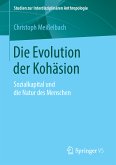 Die Evolution der Kohäsion (eBook, PDF)