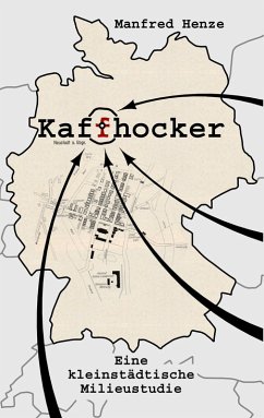 Kaffhocker (eBook, ePUB)