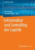 Infrastruktur und Controlling der Logistik (eBook, PDF)