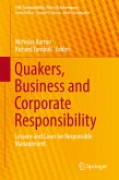 Quakers, Business and Corporate Responsibility (eBook, PDF)