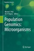 Population Genomics: Microorganisms (eBook, PDF)