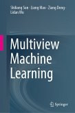 Multiview Machine Learning (eBook, PDF)