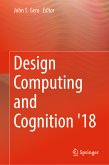 Design Computing and Cognition '18 (eBook, PDF)