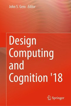 Design Computing and Cognition '18 (eBook, PDF)