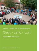 Stadt - Land - Lust (eBook, ePUB) Stadt - Land - Lust (eBook, ePUB)