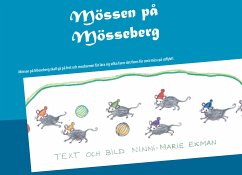 Mössen på Mösseberg (eBook, ePUB)