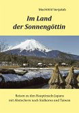Im Land der Sonnengöttin (eBook, ePUB)