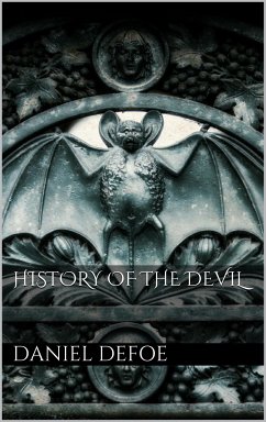 History of the Devil (eBook, ePUB)