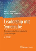 Leadership mit Synercube (eBook, PDF)