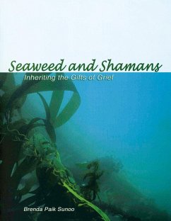 Cover Seaweed and Shamans (eBook, ePUB)