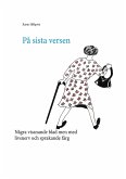 På sista versen (eBook, ePUB)