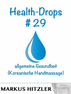 Health-Drops #029 (eBook, ePUB)