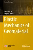 Plastic Mechanics of Geomaterial (eBook, PDF)
