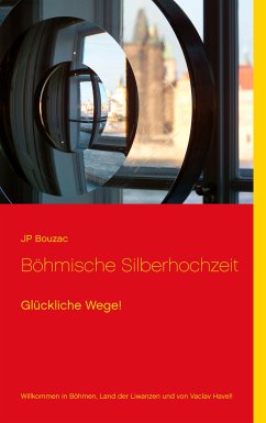 Böhmische Silberhochzeit (eBook, ePUB)