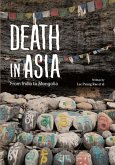 Death in Asia: From India to Mongolia (eBook, ePUB)