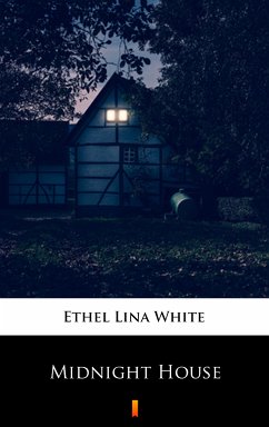 Midnight House (eBook, ePUB) - White, Ethel Lina