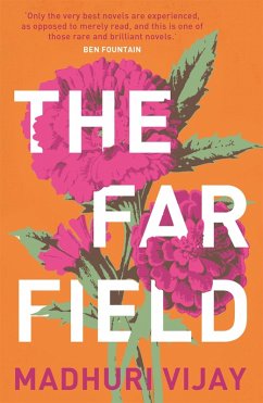 The Far Field (eBook, ePUB) - Vijay, Madhuri