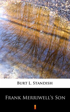 Cover Frank Merriwell's Son (eBook, ePUB)