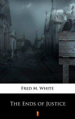 The Ends of Justice (eBook, ePUB) - White, Fred M.