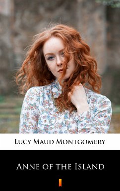 Anne of the Island (eBook, ePUB) - Montgomery, Lucy Maud