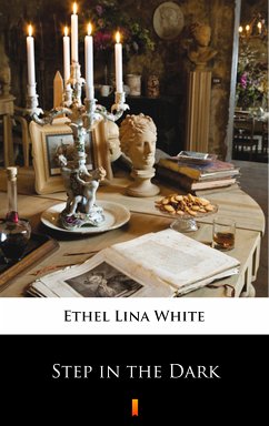 Step in the Dark (eBook, ePUB) - White, Ethel Lina