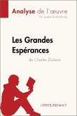 Les Grandes Espérances de Charles Dickens (Analyse de l'oeuvre) (eBook, ePUB)