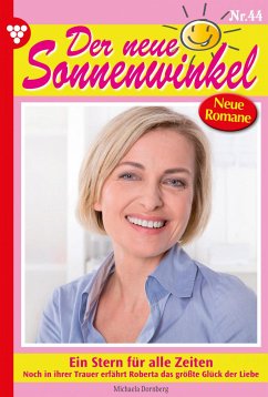 Ein Stern für alle Zeiten (eBook, ePUB) - Dornberg, Michaela