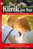 Ich bin für dich da (eBook, ePUB)