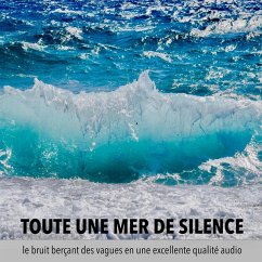 une mer de tranquillité, un océan de calme, toute une mer de silence (MP3-Download) - van Dyck, Robert