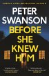 Before She Knew Him (eBook, ePUB) - Bild 1