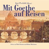 Mit Goethe auf Reisen (MP3-Download)